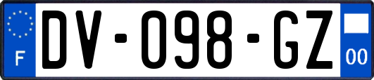 DV-098-GZ