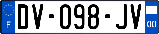 DV-098-JV