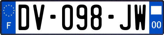 DV-098-JW