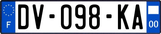 DV-098-KA