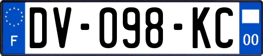 DV-098-KC