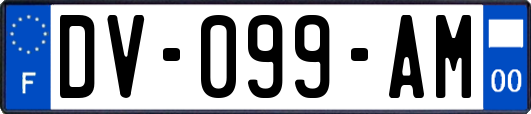 DV-099-AM