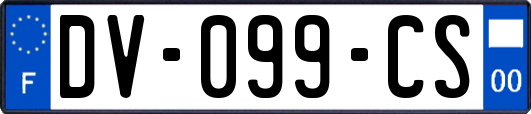 DV-099-CS