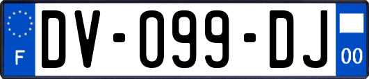 DV-099-DJ