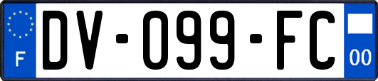 DV-099-FC