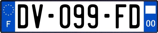 DV-099-FD