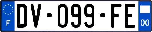 DV-099-FE