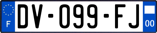 DV-099-FJ