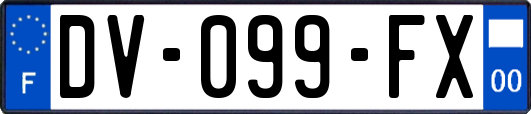 DV-099-FX