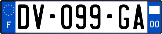 DV-099-GA