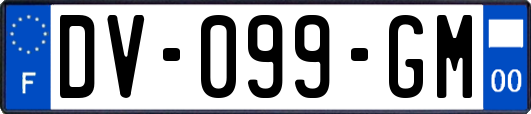 DV-099-GM