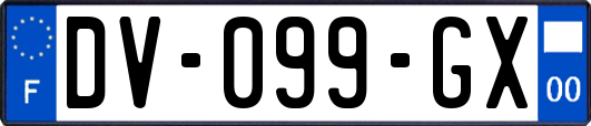 DV-099-GX