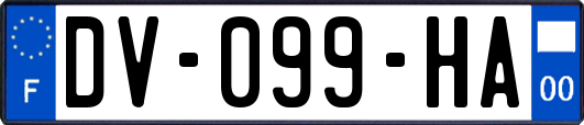 DV-099-HA