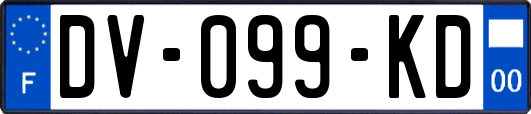 DV-099-KD