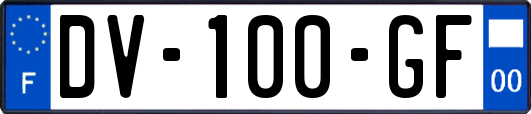 DV-100-GF