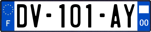 DV-101-AY