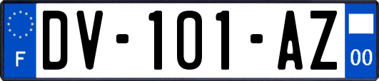 DV-101-AZ