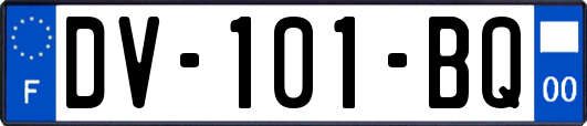 DV-101-BQ