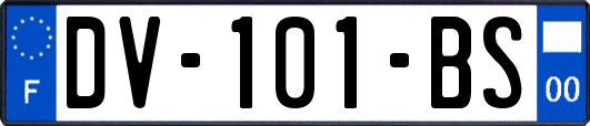 DV-101-BS