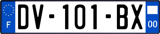 DV-101-BX