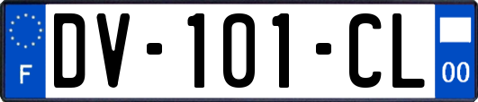 DV-101-CL