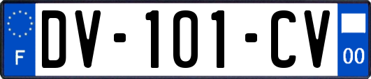 DV-101-CV