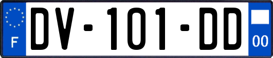 DV-101-DD