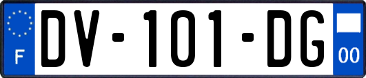 DV-101-DG