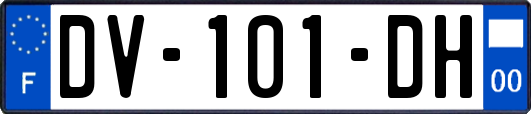 DV-101-DH