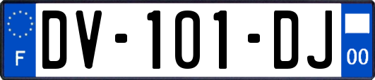 DV-101-DJ