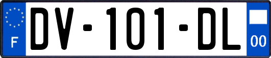 DV-101-DL