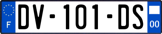 DV-101-DS