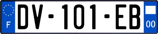 DV-101-EB