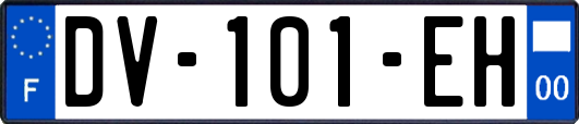 DV-101-EH