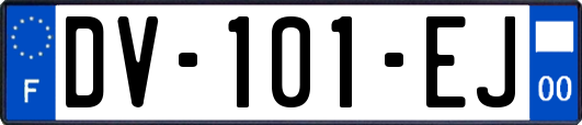 DV-101-EJ