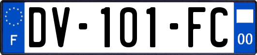 DV-101-FC