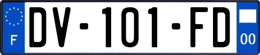 DV-101-FD