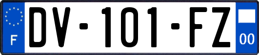 DV-101-FZ