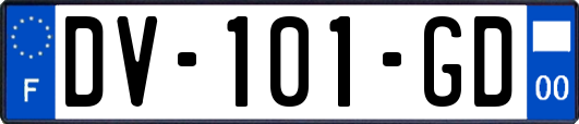 DV-101-GD