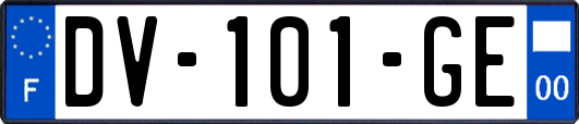 DV-101-GE