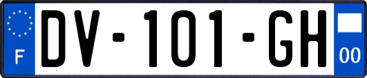 DV-101-GH