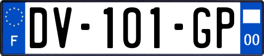 DV-101-GP