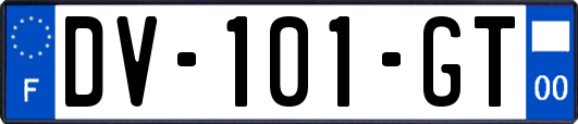 DV-101-GT