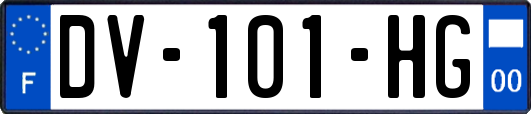 DV-101-HG