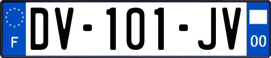 DV-101-JV