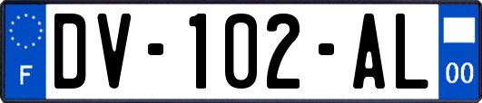 DV-102-AL