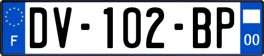 DV-102-BP