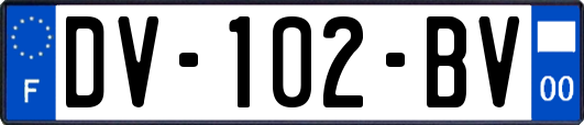 DV-102-BV