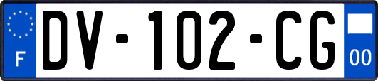 DV-102-CG