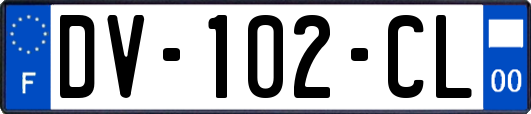 DV-102-CL